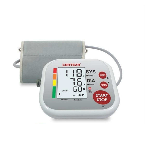 Blood Pressure Monitor Arm type Certeza BM 405